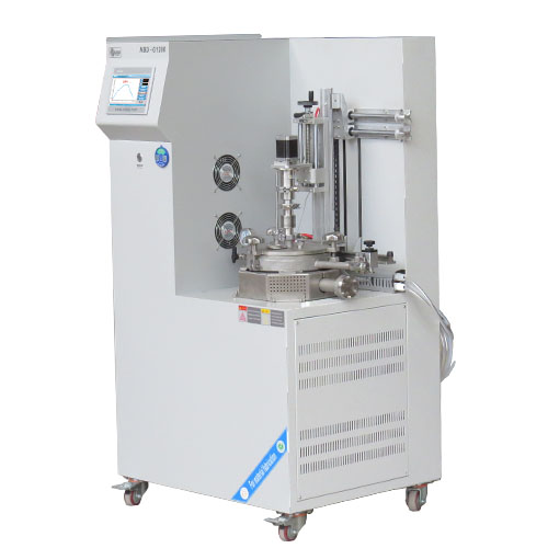 Well type vacuum atmosphere furnace