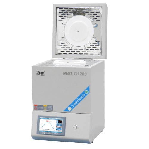 well type furnace G1200-15TI