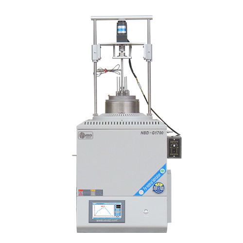 Multi-function high temperature pit furnace