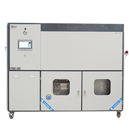 Homogeneous diffusion furnace 
