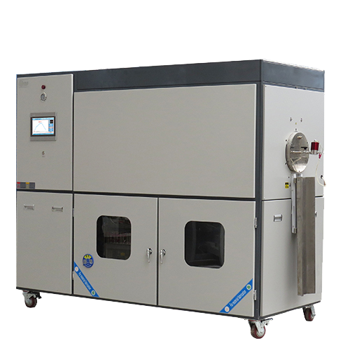 Homogeneous diffusion furnace 