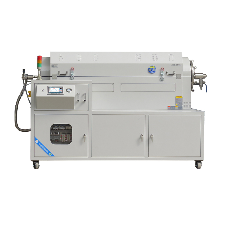 Production type swing rotary converter