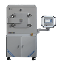 High vacuum atmosphere muffle furnace