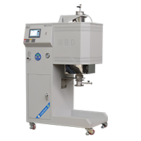 Vertical high-temperature tube furnace (Type 1)