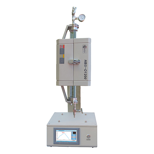 Open Mini Rotary Stove