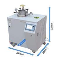 Well type molten salt electroplating furnace