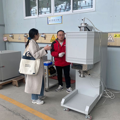 Beijing University of Science and Technology