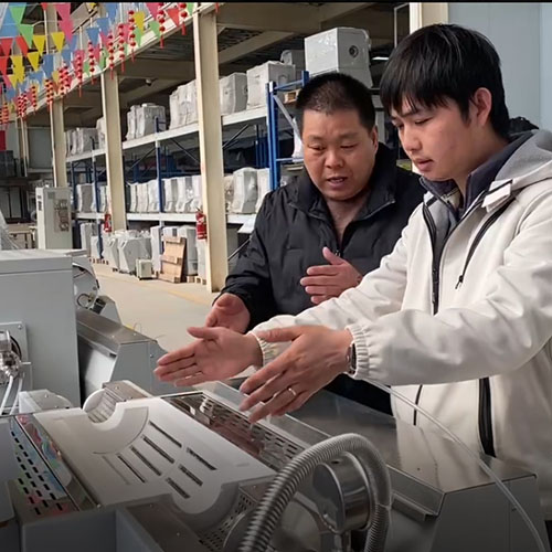 Baoshan Iron and Steel Co., Ltd