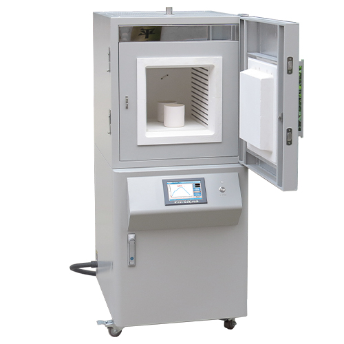 1200 ℃ large capacity intelligent box furnace (80L)