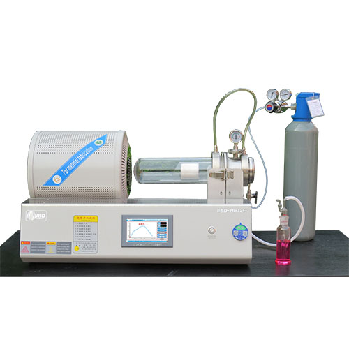 RTP rapid annealing furnace