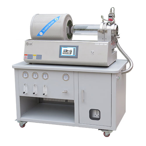 RTP rapid annealing furnace