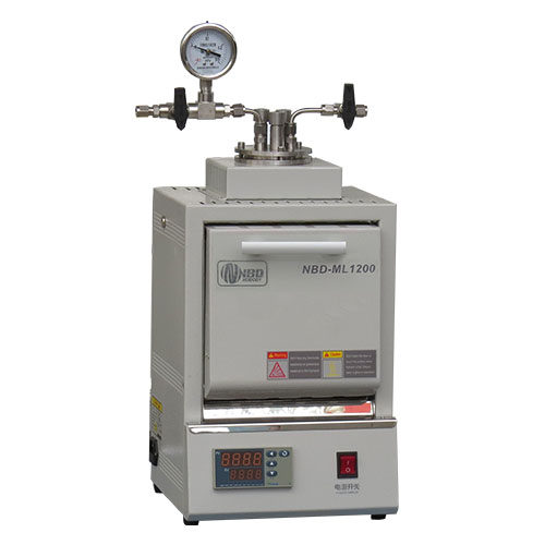 1200°C Mixing Chamber/Tube Furnace