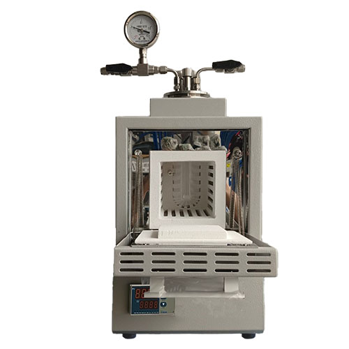 1200°C Mixing Chamber/Tube Furnace