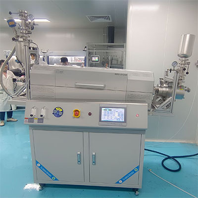 A high-tech materials technology company in Shenzhen