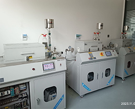 Sanmenxia Central Plains Key Metals Laboratory
