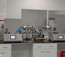 Fujian Liya New Materials Co., Ltd