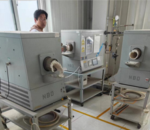 China Youyan Technology Group Co., Ltd