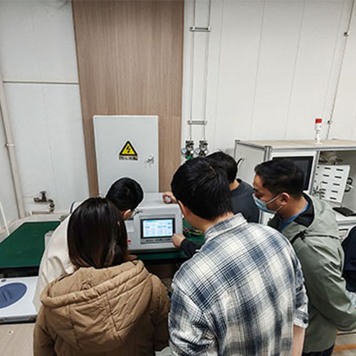 North China University of Water Resources and Hydropower