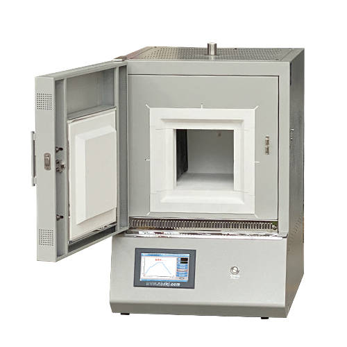 12L intelligent box furnace