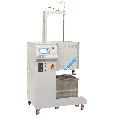 NBD-LT cold and thermal fatigue testing machine