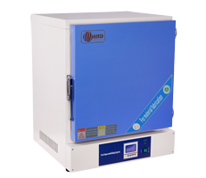 High temperature blast drying oven