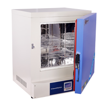 High temperature blast drying oven