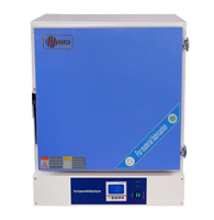 High temperature blast drying oven