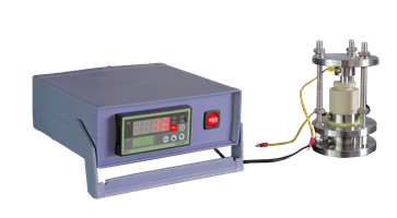 Insulation mold pressure test system