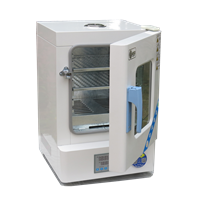 Blast drying oven (galvanized)