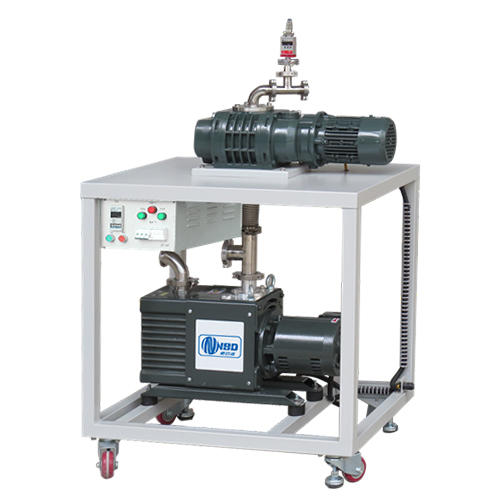 glass tempering furnace 