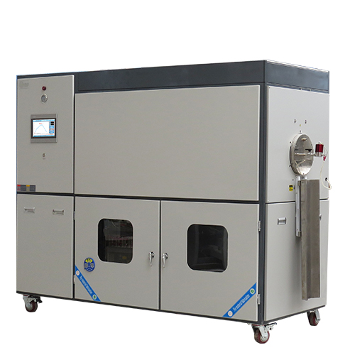 Homogeneous diffusion furnace 