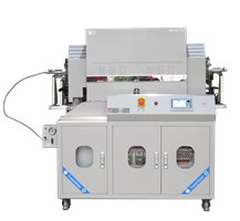 Rotary pendulum oxidation furnace (silicon nitride tube)