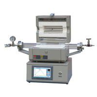 CVD系统O1200-MINI-G3Z