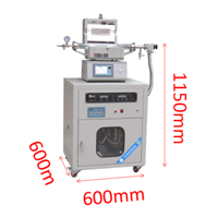 CVD系统O1200-MINI-G3Z