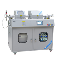 PECVD Plasma Chemical Vapor Deposition System