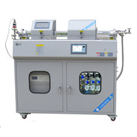 PECVD Plasma Chemical Vapor Deposition System