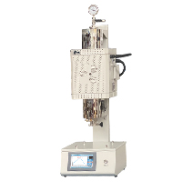 Mini Fluidised Bed Vertical Tube Furnace