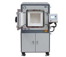 1200°C Vacuum Atmosphere Chamber Furnace(27L)