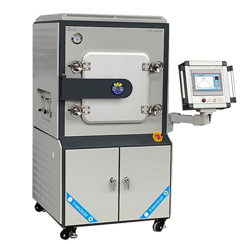 1200°C Vacuum Atmosphere Chamber Furnace(27L)