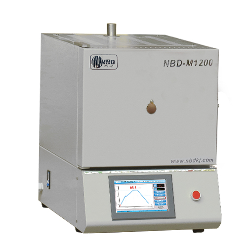 Intelligent Chamber Furnace (7.2L) 1200°C