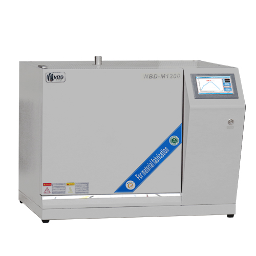 Intelligent Chamber Furnace (27L) 1200°C