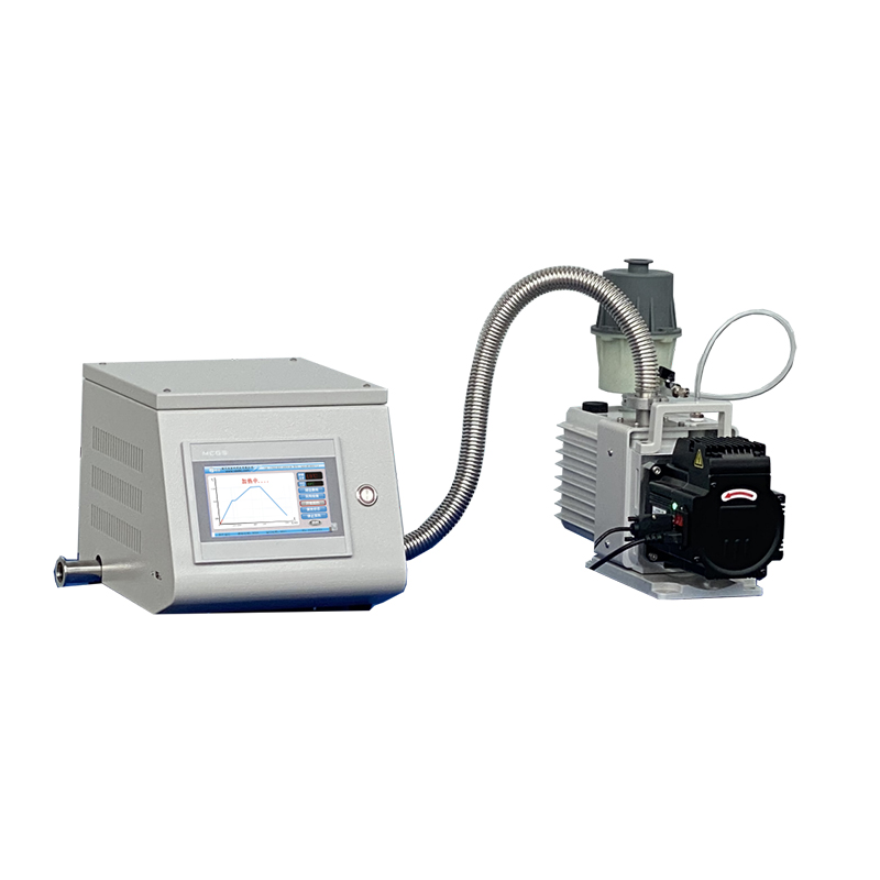 Constant voltage control system