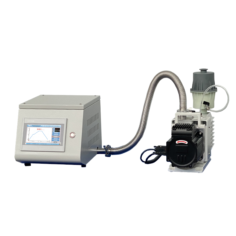 Constant voltage control system