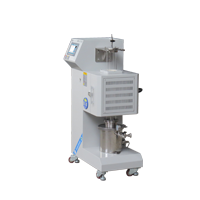 Vacuum vibrating vertical tube furnace