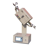 MiNi tube furnace 1200℃