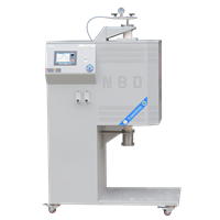 Vertical tube Furnace (LT1700-80TI)