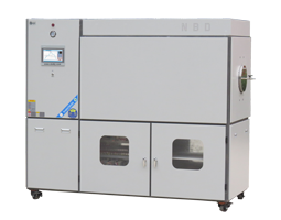 Homogeneous oxidation diffusion furnace (Type I)