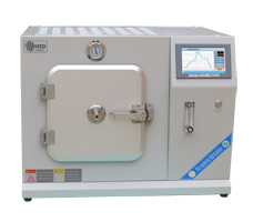 Large size hydrogen reduction furnace