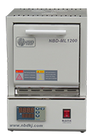 Anti-corrosion mini chamber furnace