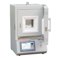 Intelligent muffle furnace(1700℃)